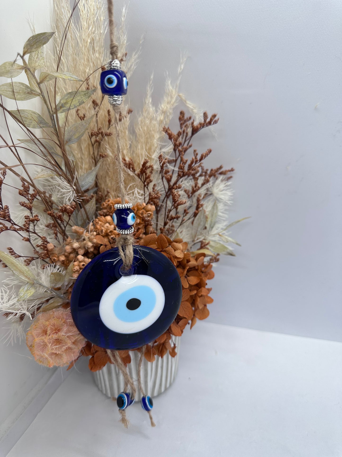 Glad Evil Eye Hanger