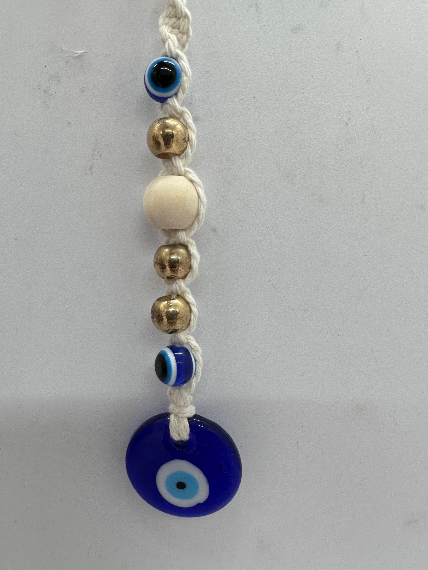 Evil Eye Hanger