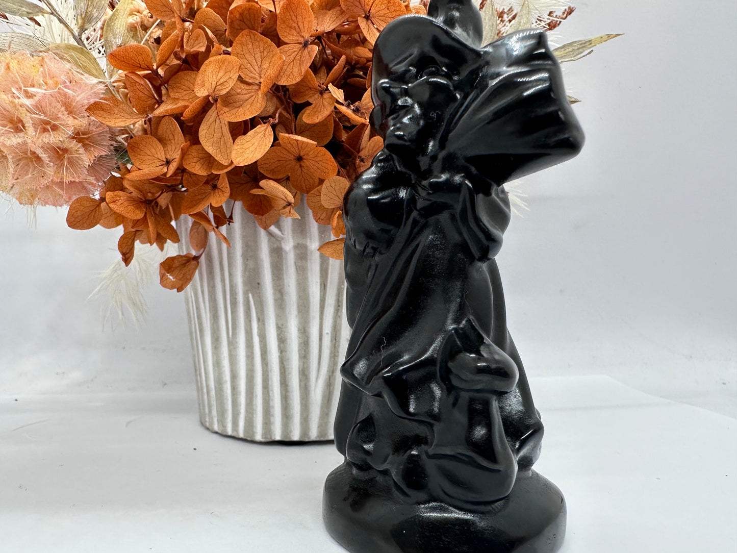 Blk Obsidian Witch