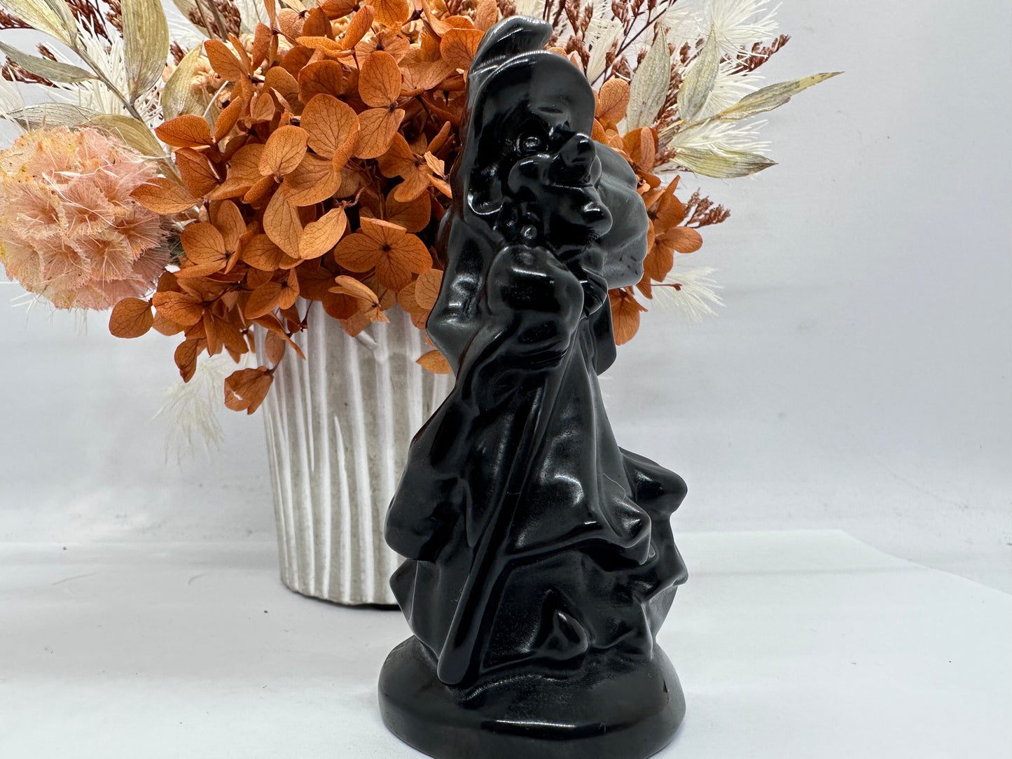Blk Obsidian Witch