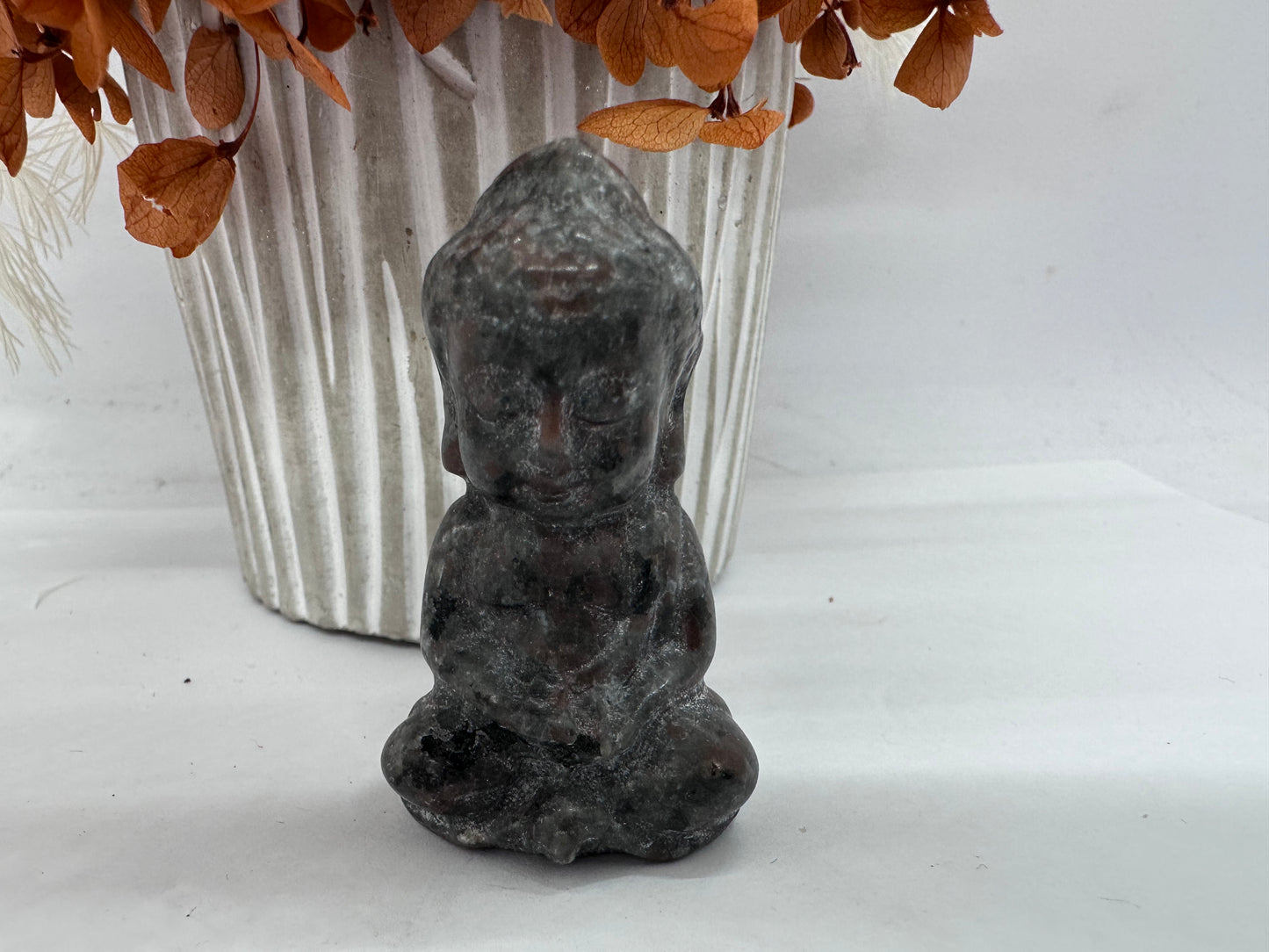 Yooperlite Buddha