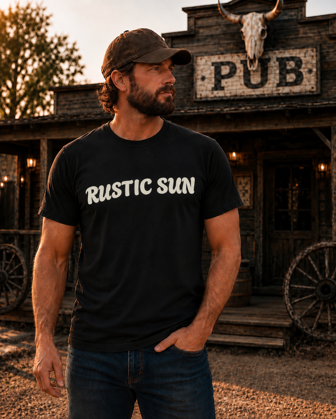 If Lost Pub