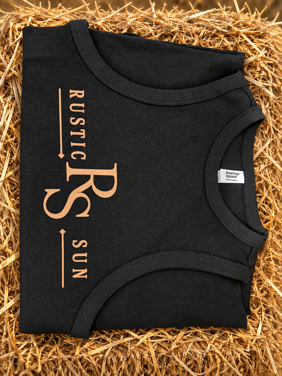 Joelene Singlet