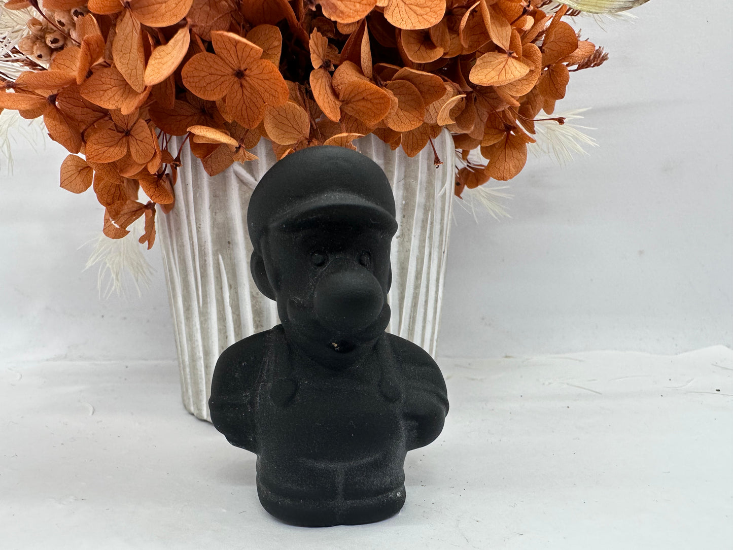 Black Obsidian M Bro