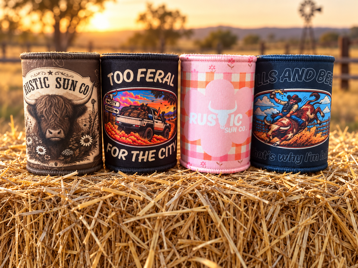 Stubby Coolers