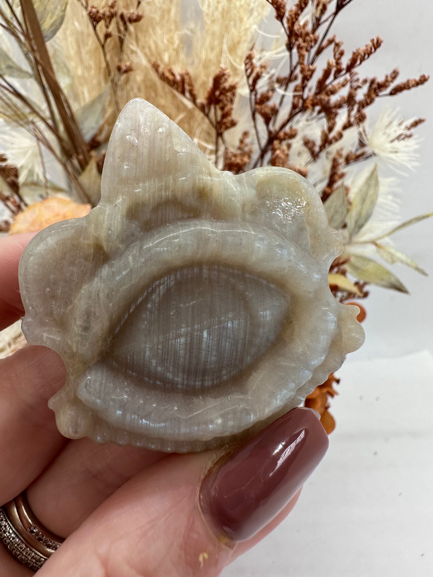 Moonstone Eye
