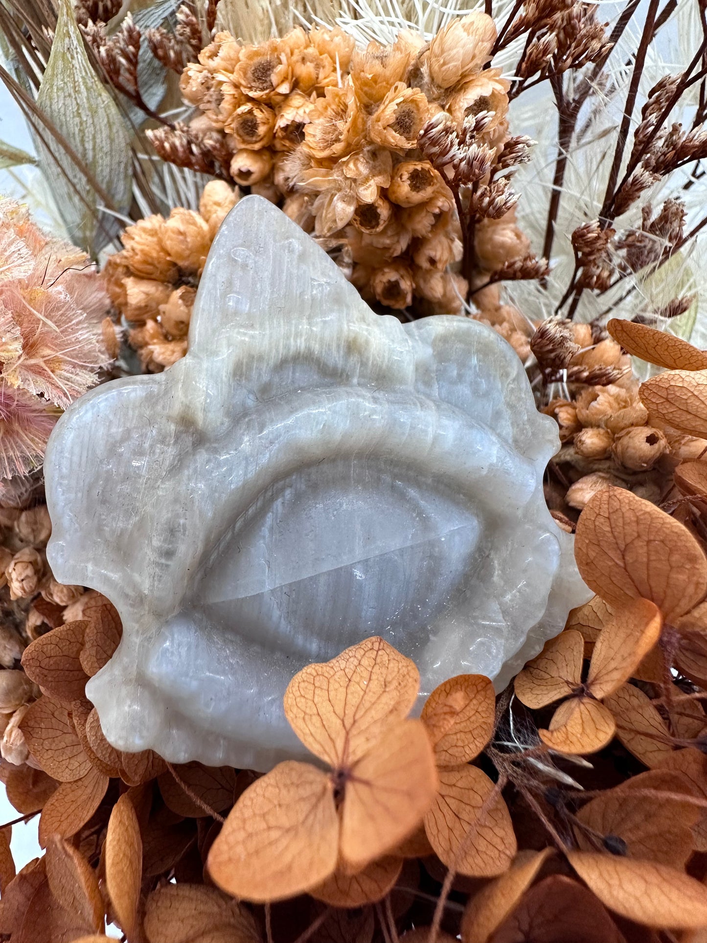Moonstone Eye