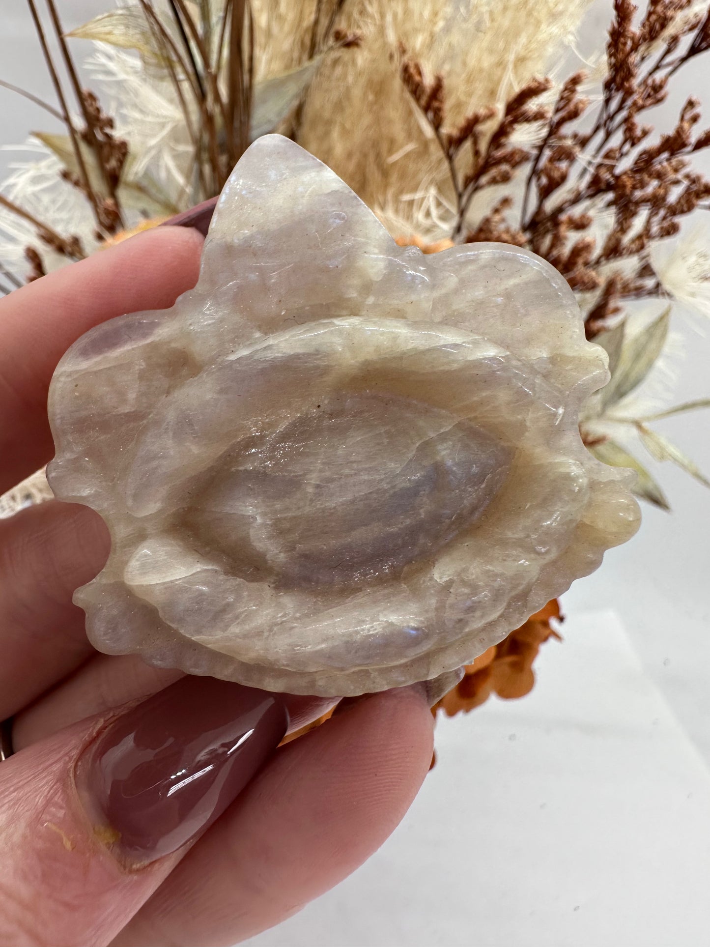 Moonstone Eye