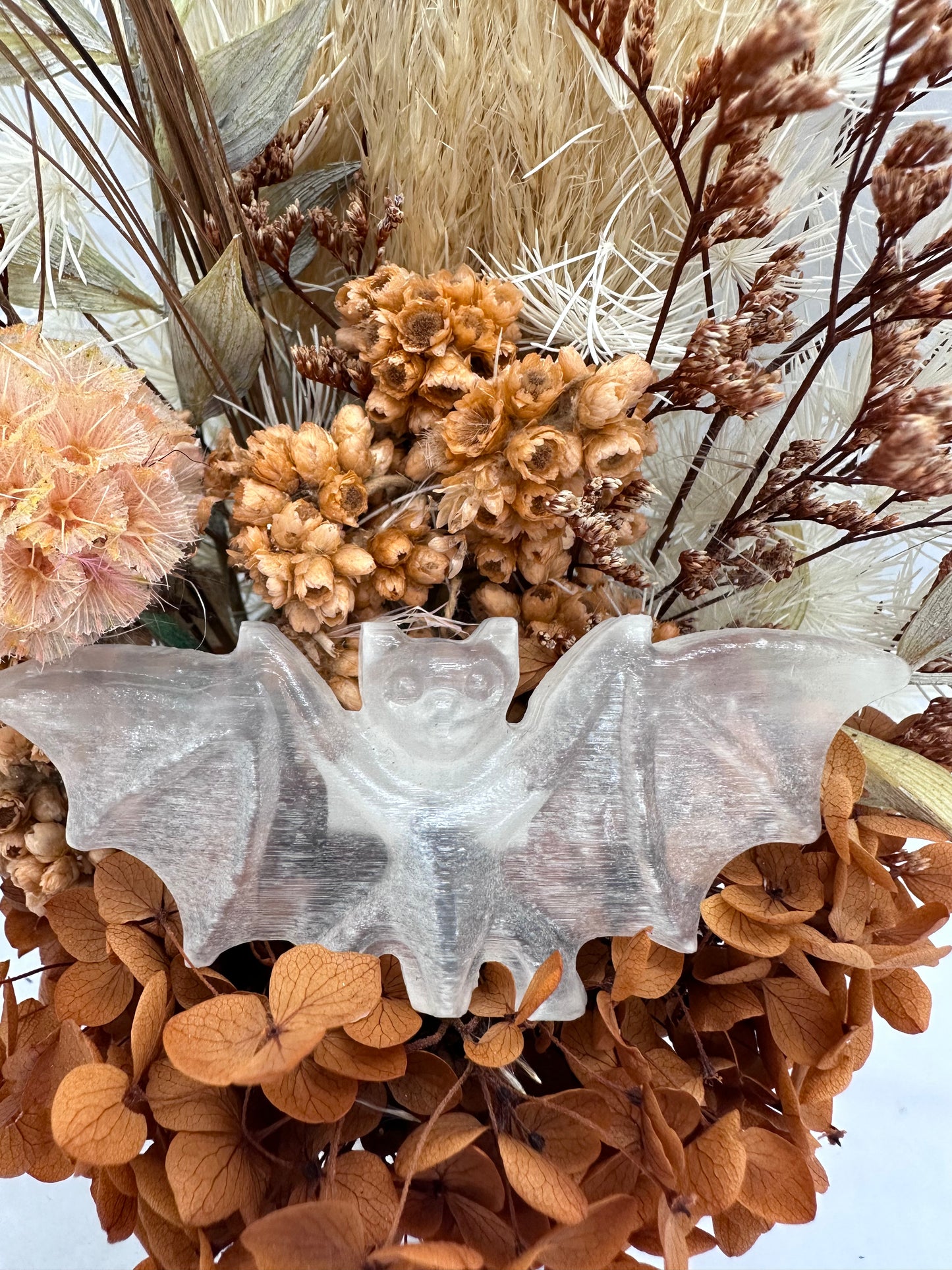 Selenite Bat