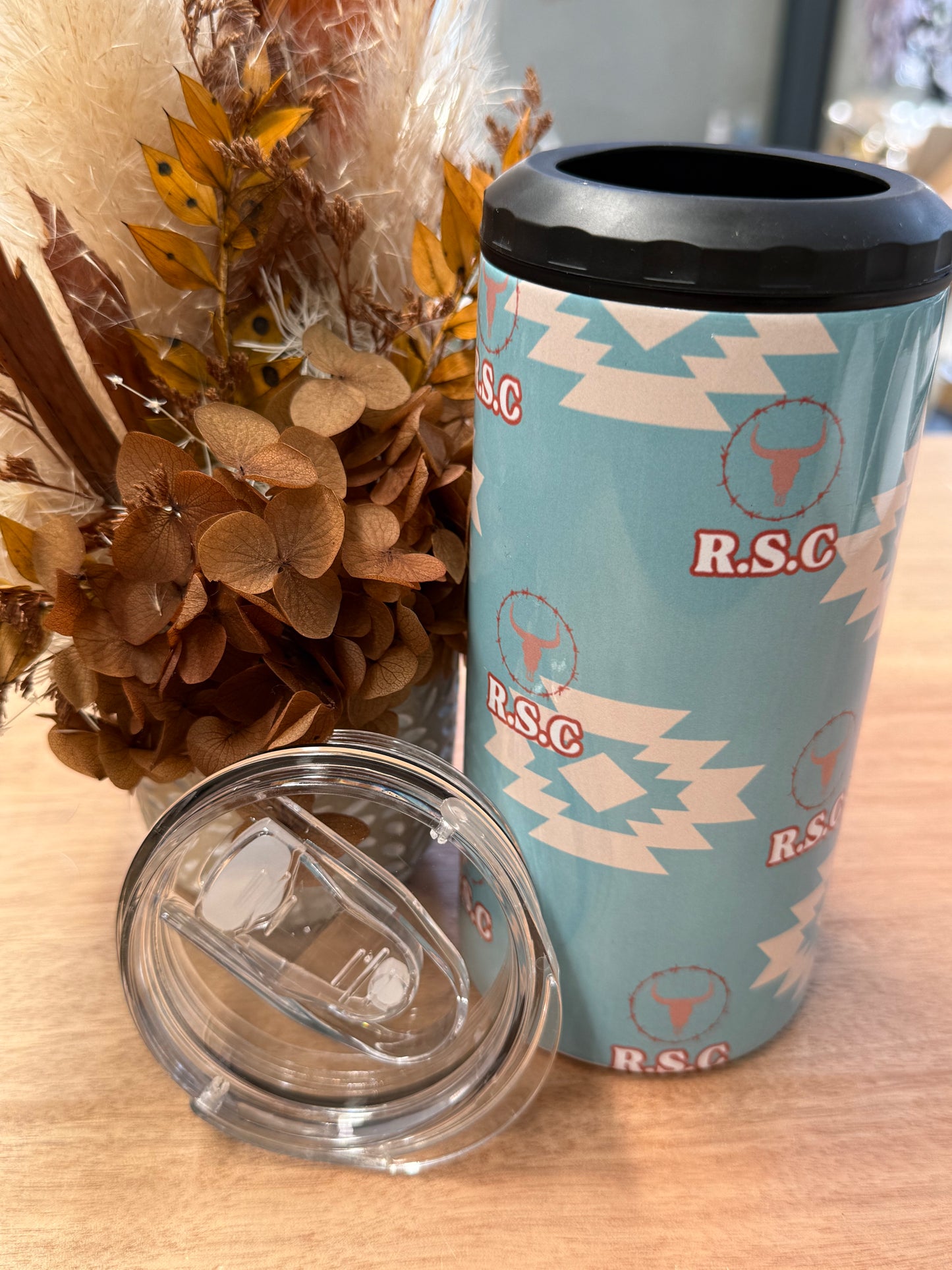 RSC Country Merch 4 in 1 can cooler