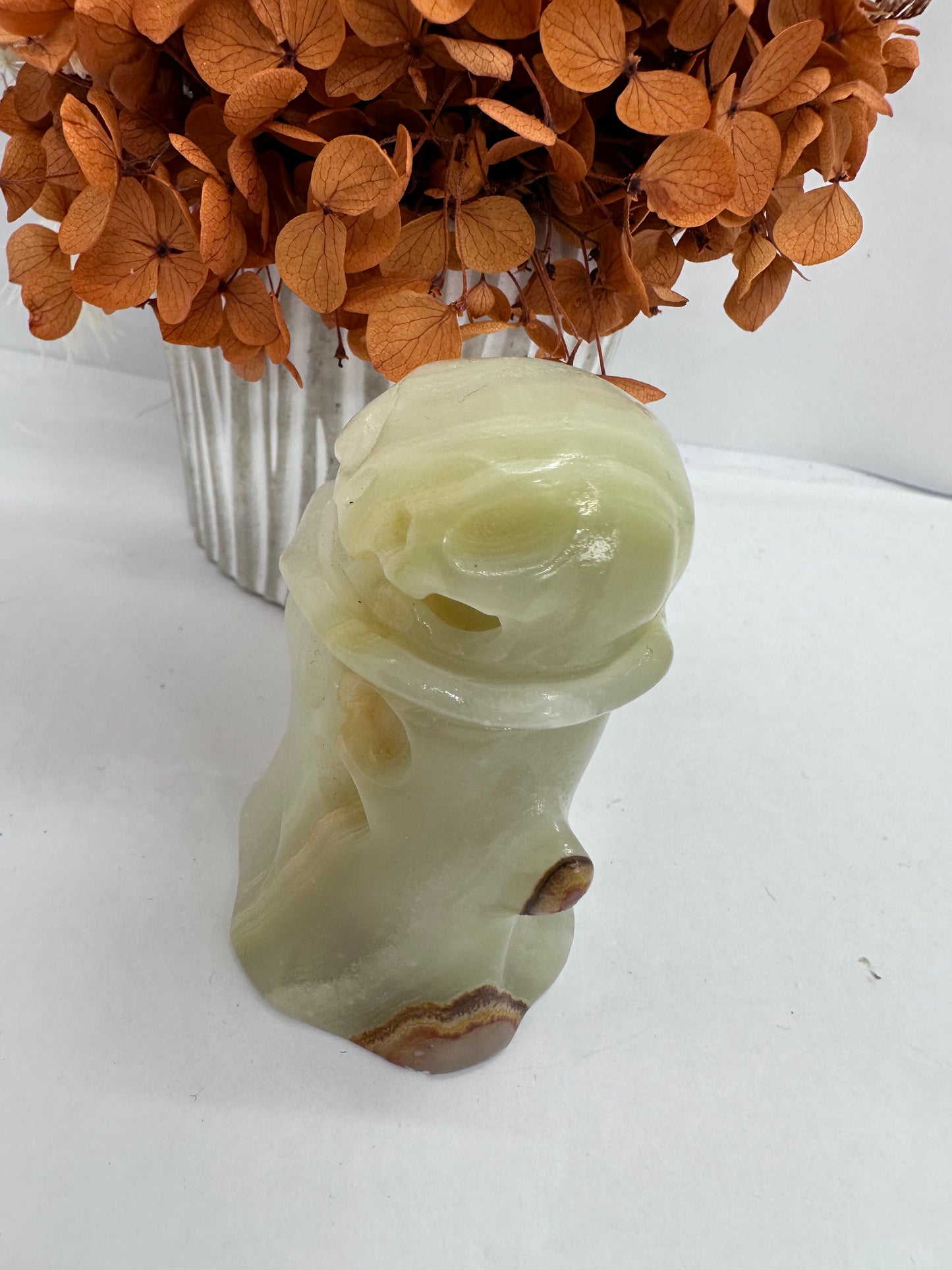Green Onyx Lge Ghost