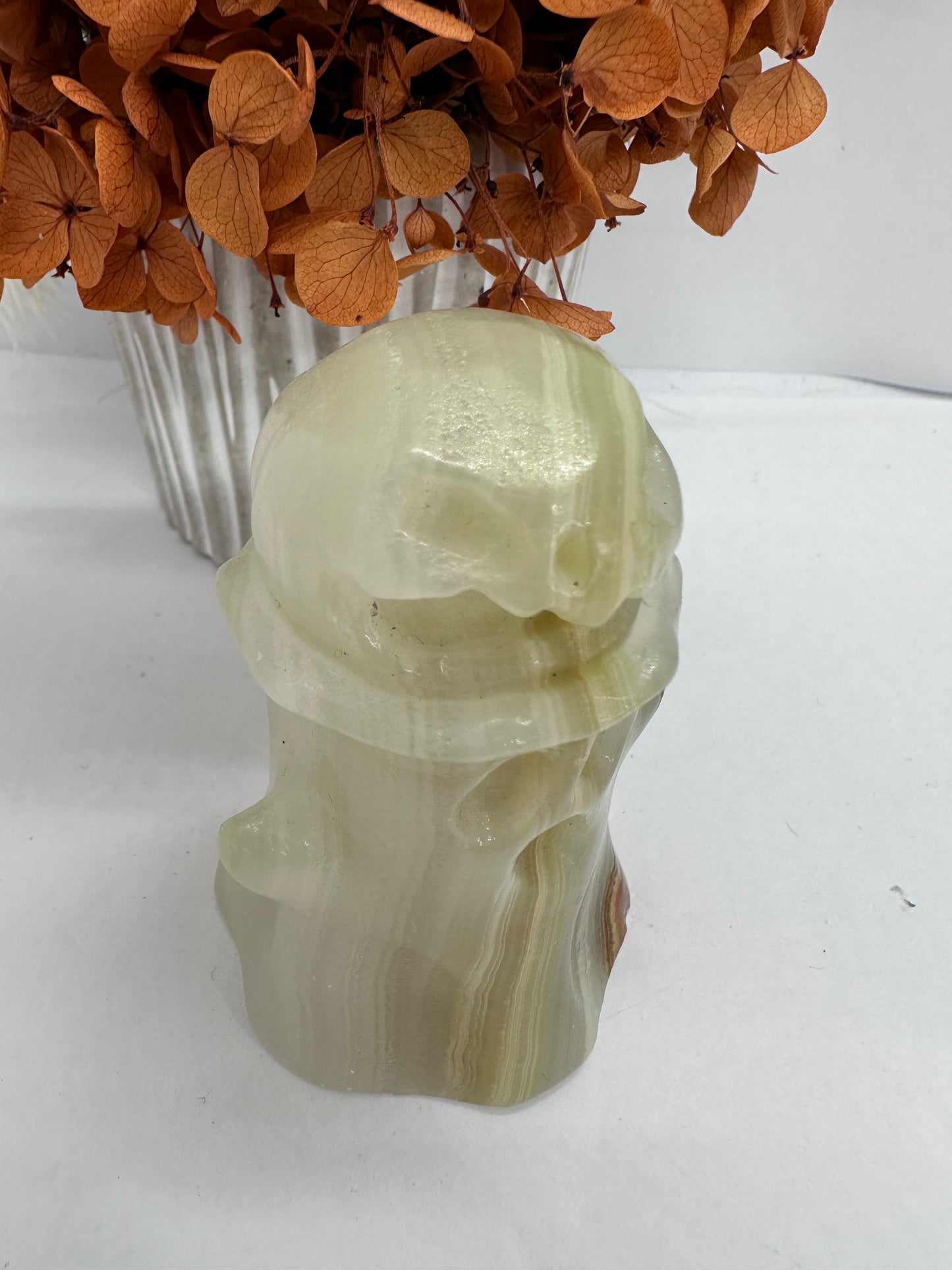 Green Onyx Lge Ghost