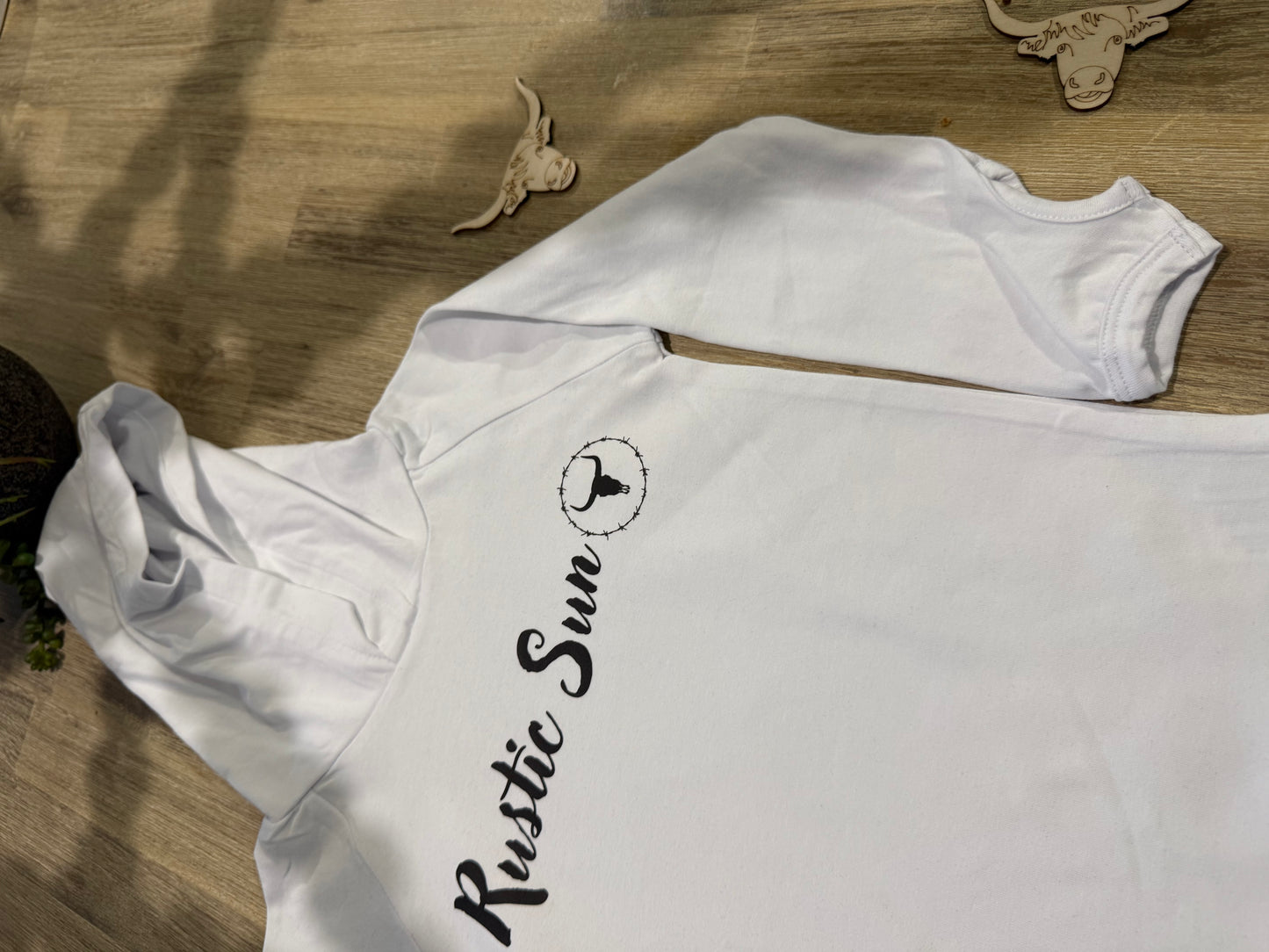 Tshirts Hoodie