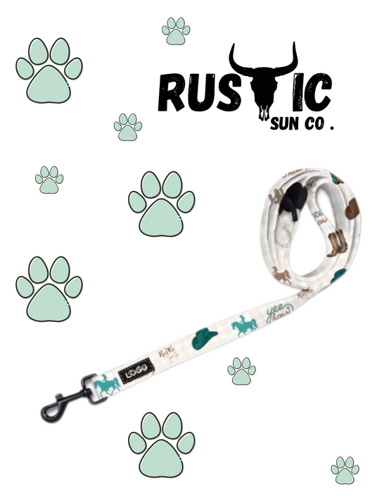 Texas Dog Lead