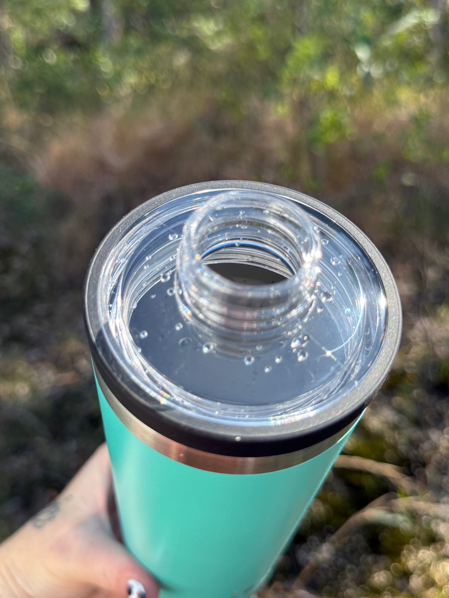 Stainless steel Insulated Drink Bottles