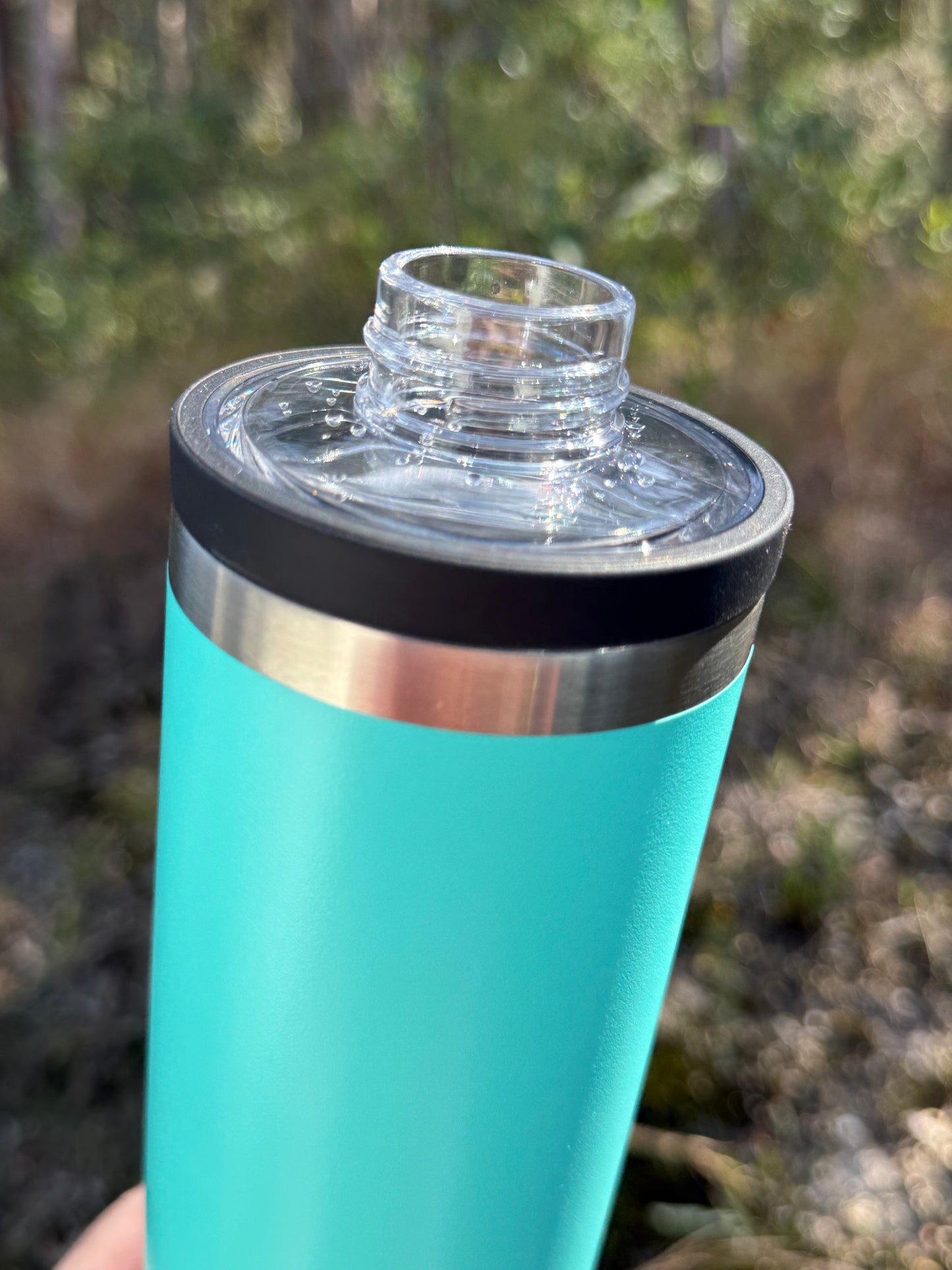 Stainless steel Insulated Drink Bottles