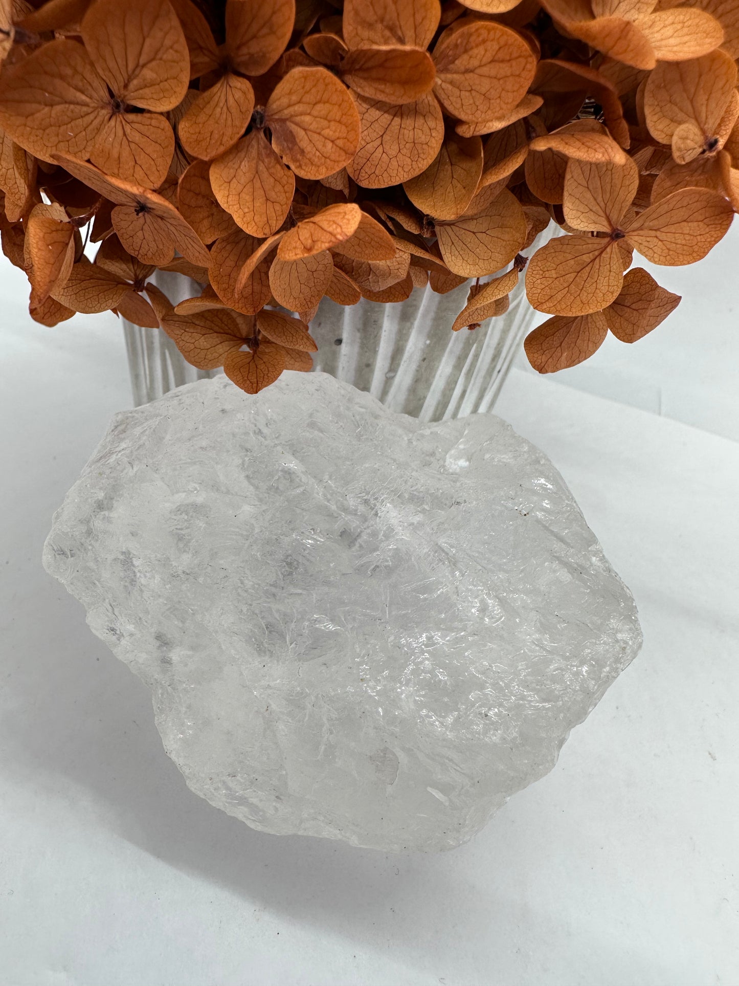 Clear Quartz Rough