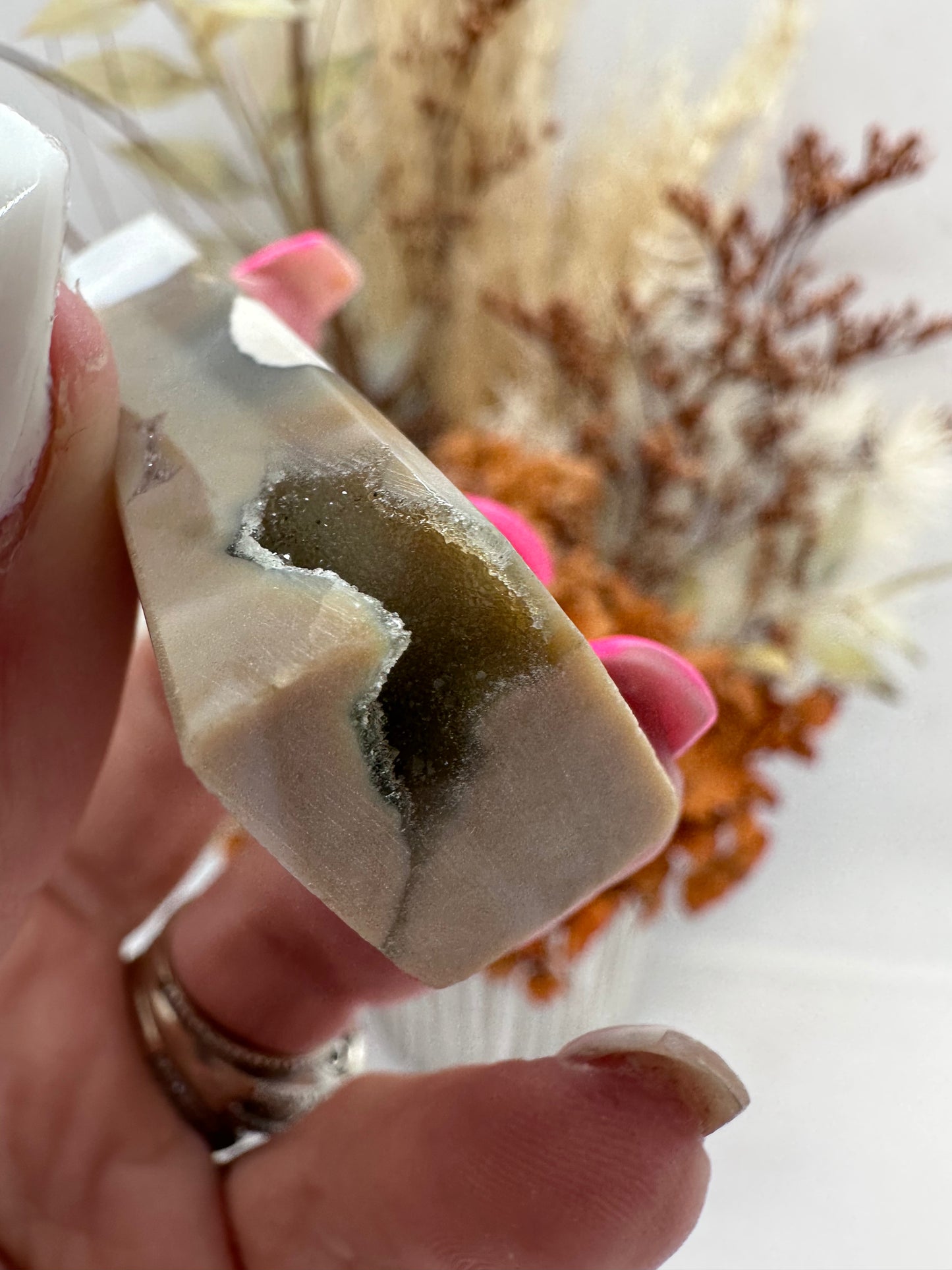 8th Vein Ocean Jasper Point
