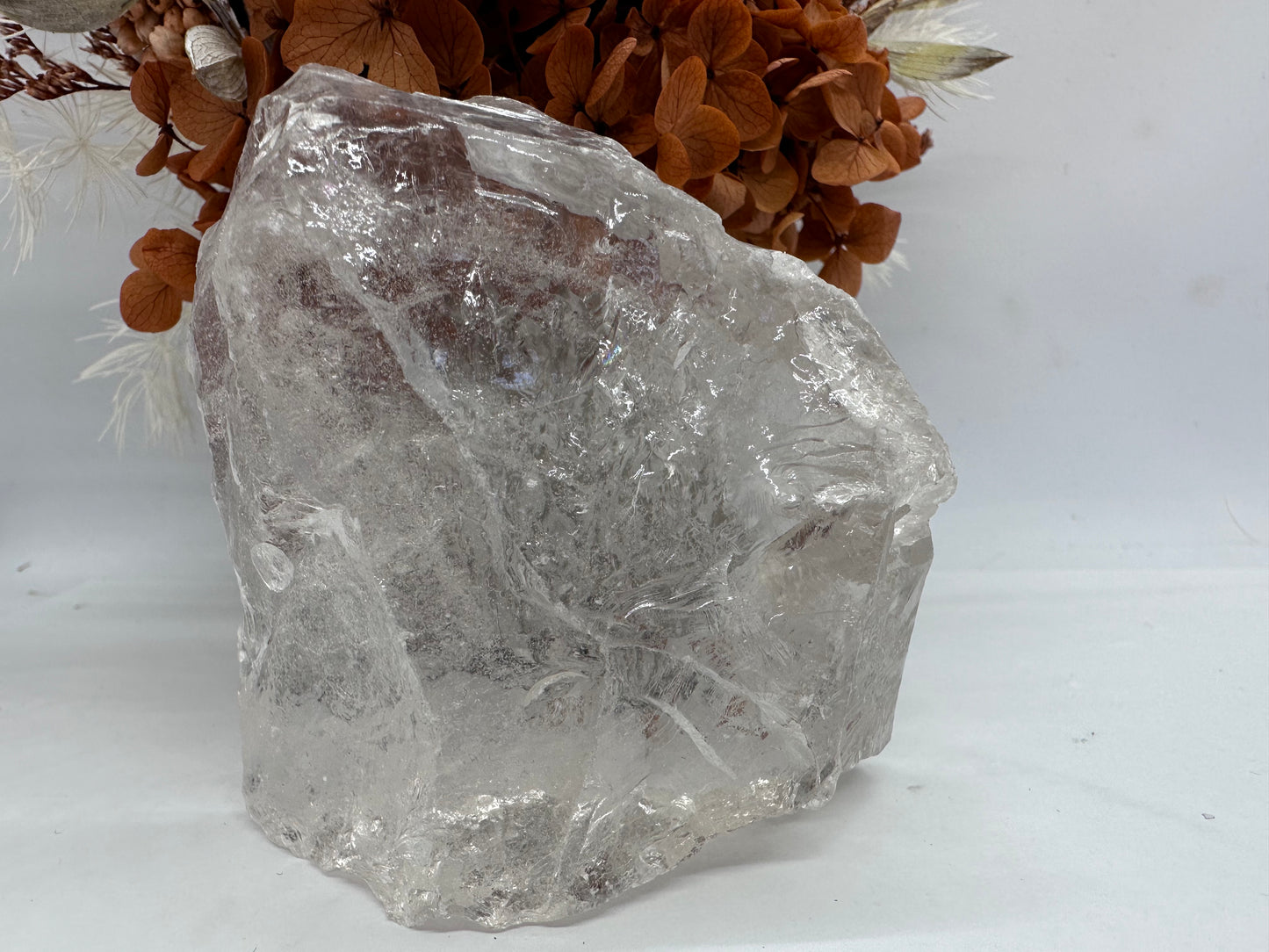 Smokey Quartz Piece