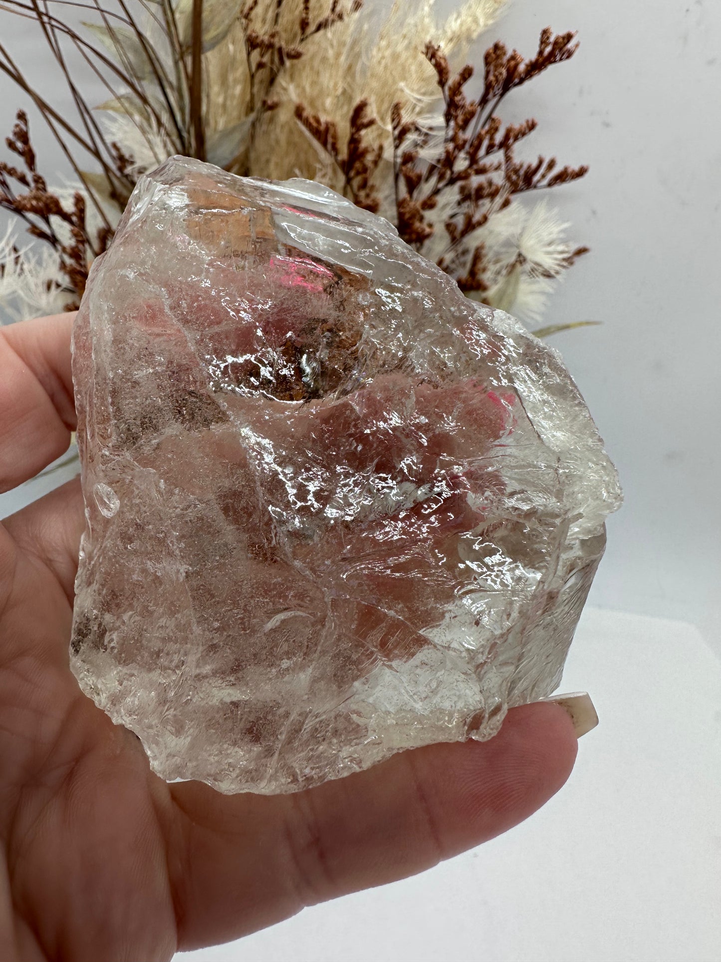 Smokey Quartz Piece