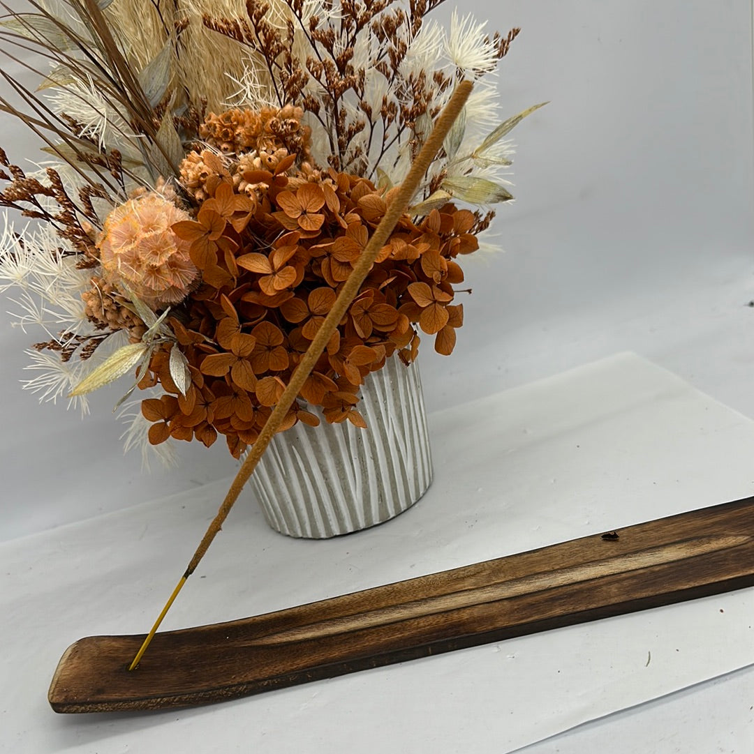 Star Incense Holder/Ash Catcher