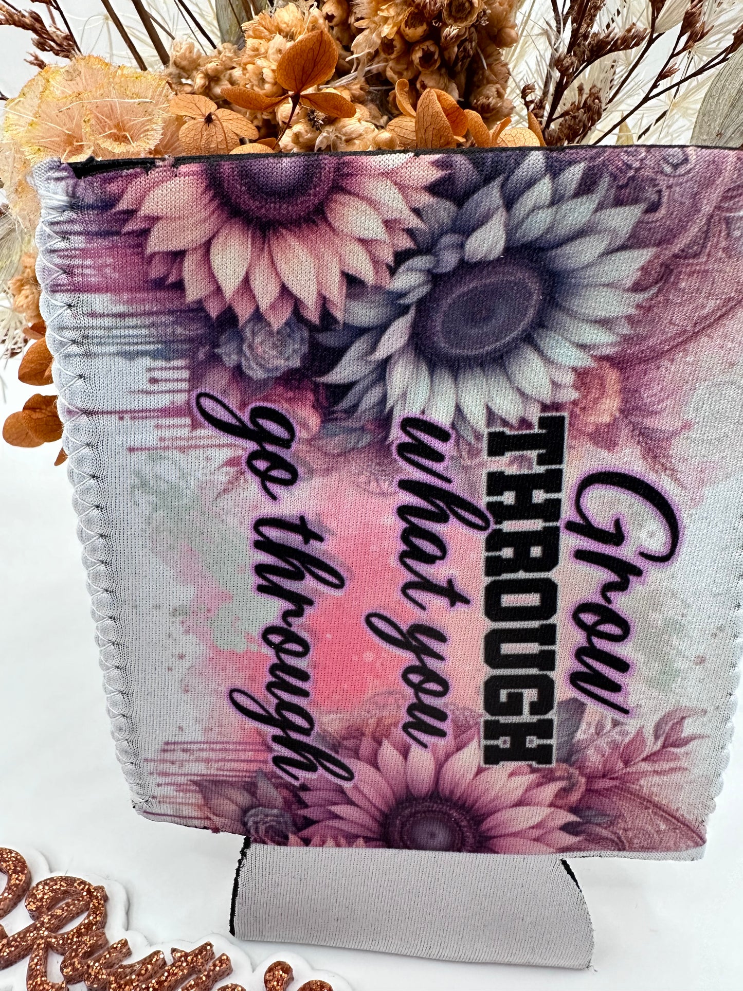 Drink Cooler/Groe Through
