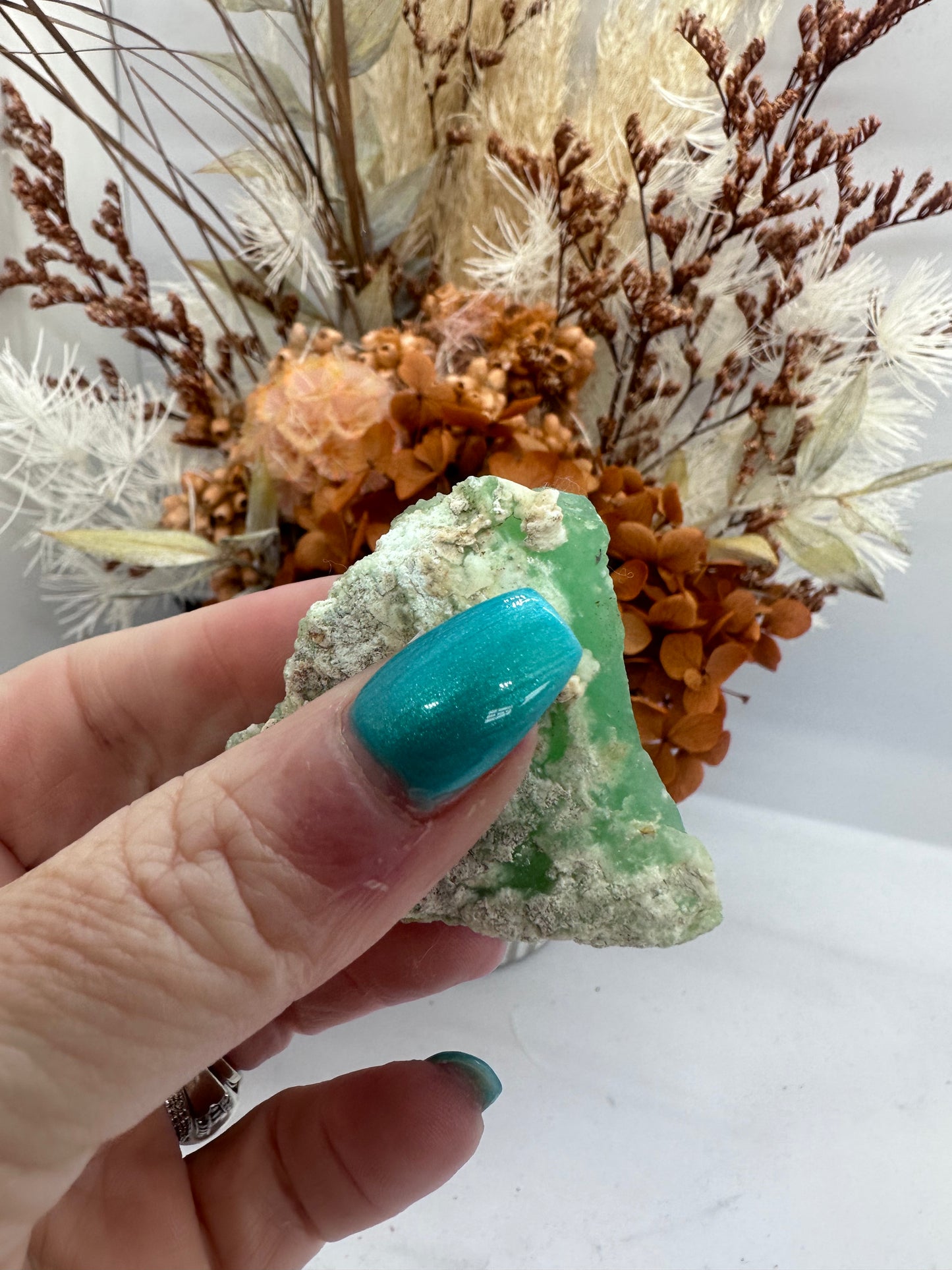 Chrysoprase (QLD)(67)