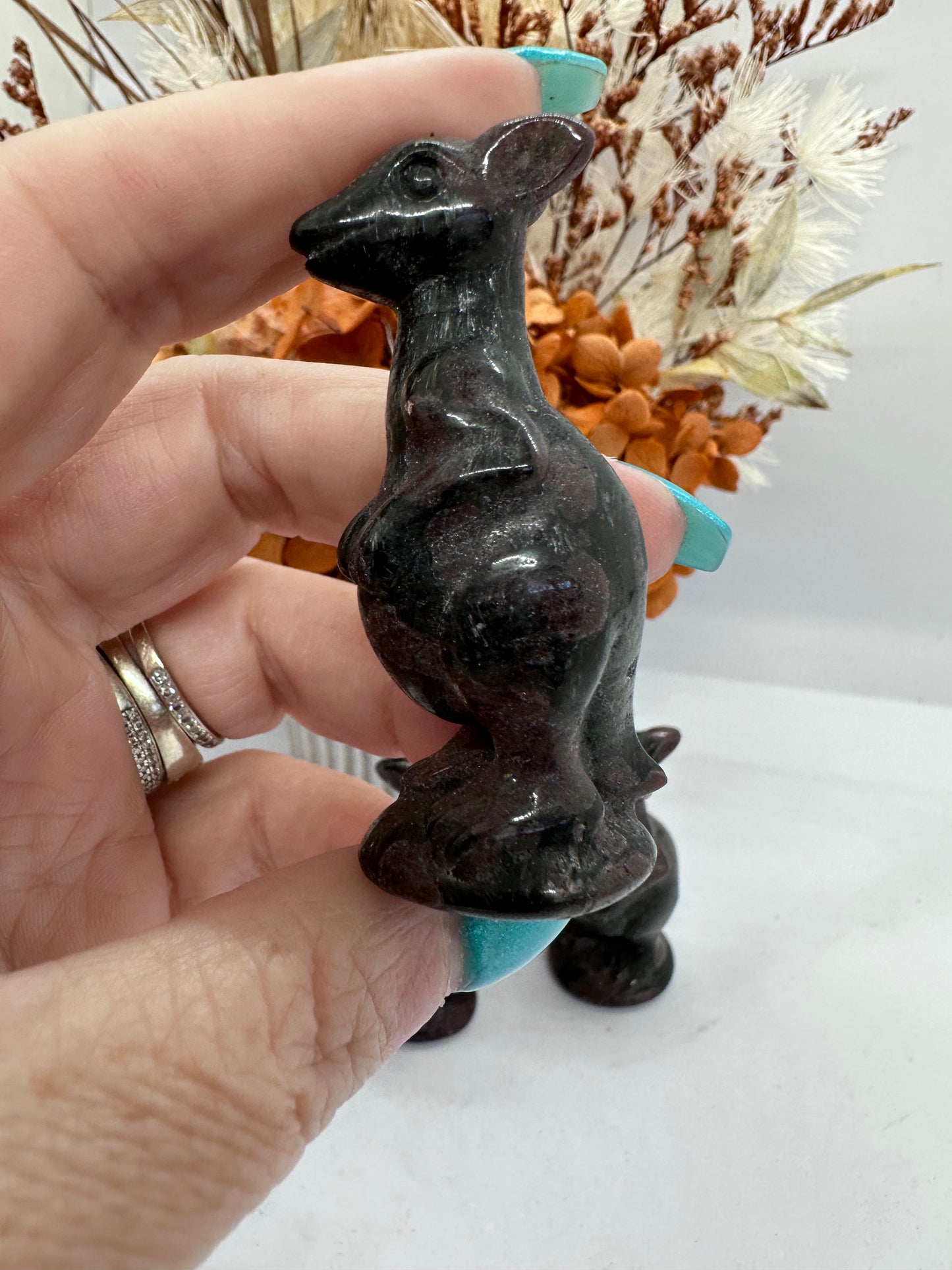 Garnet Kangaroo
