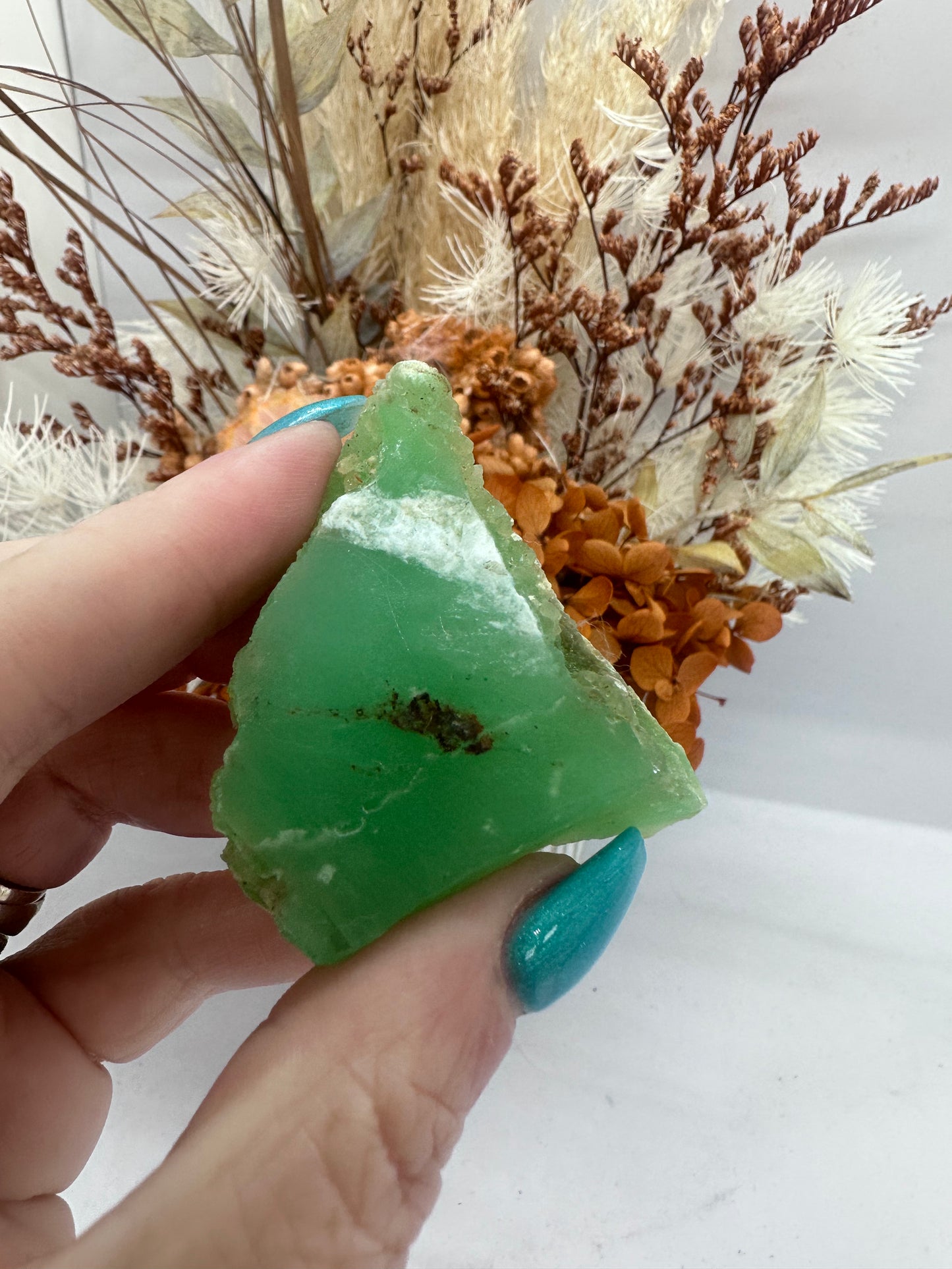 Chrysoprase (QLD)(67)