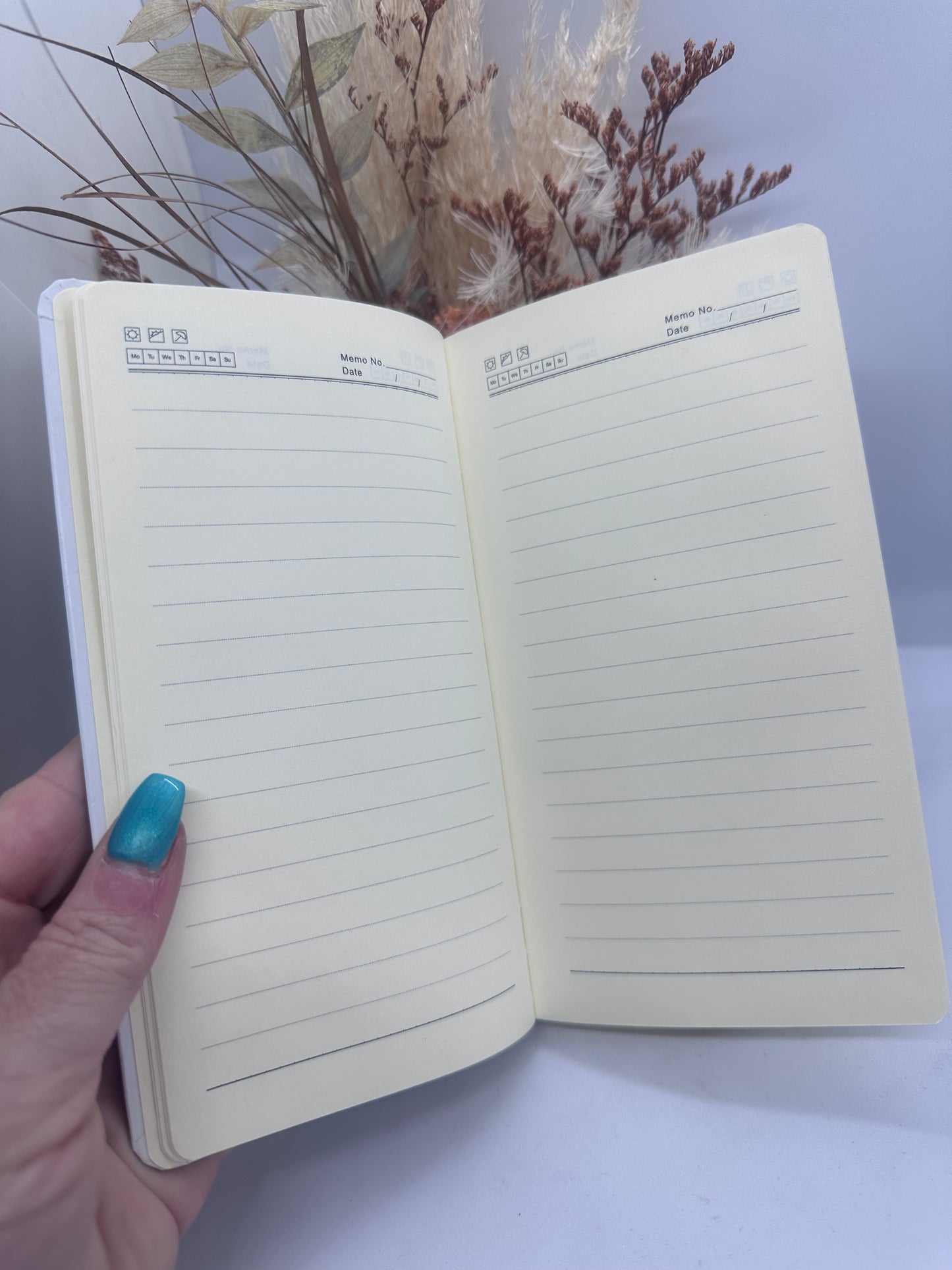 Witch Notebook
