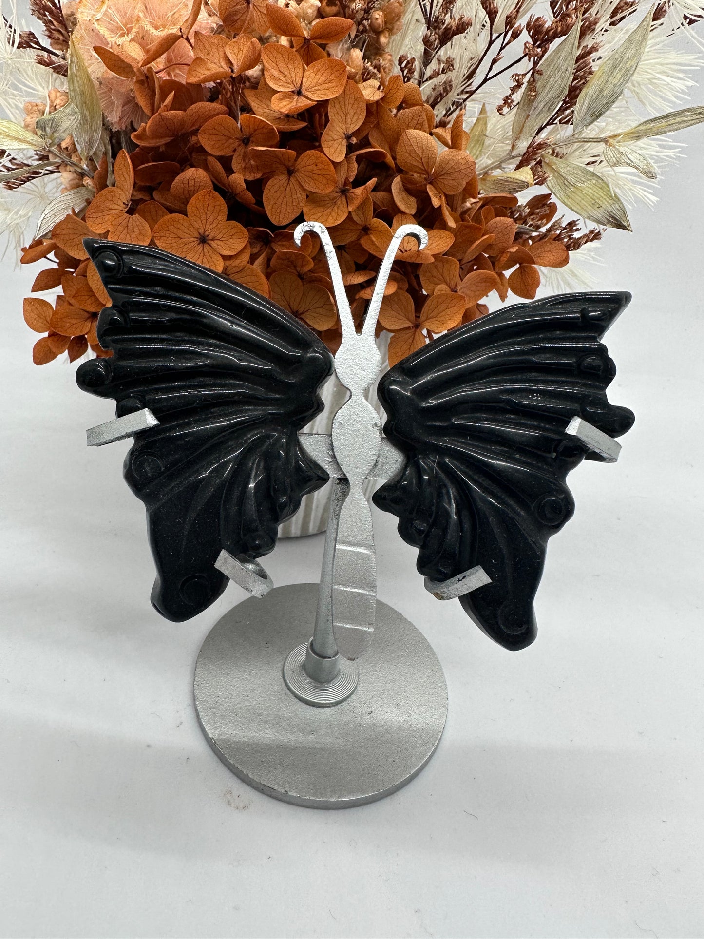 Obsidian Wings