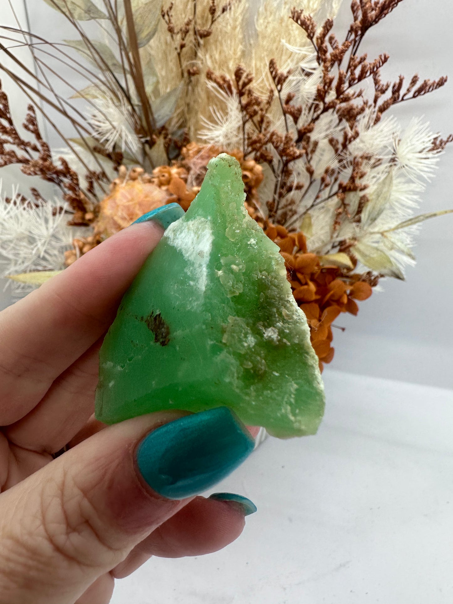 Chrysoprase (QLD)(67)