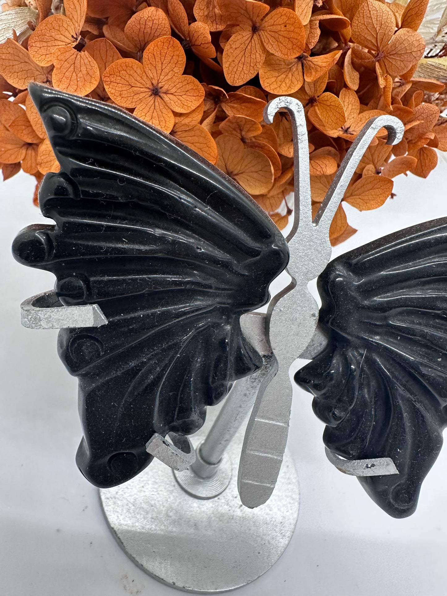 Obsidian Wings