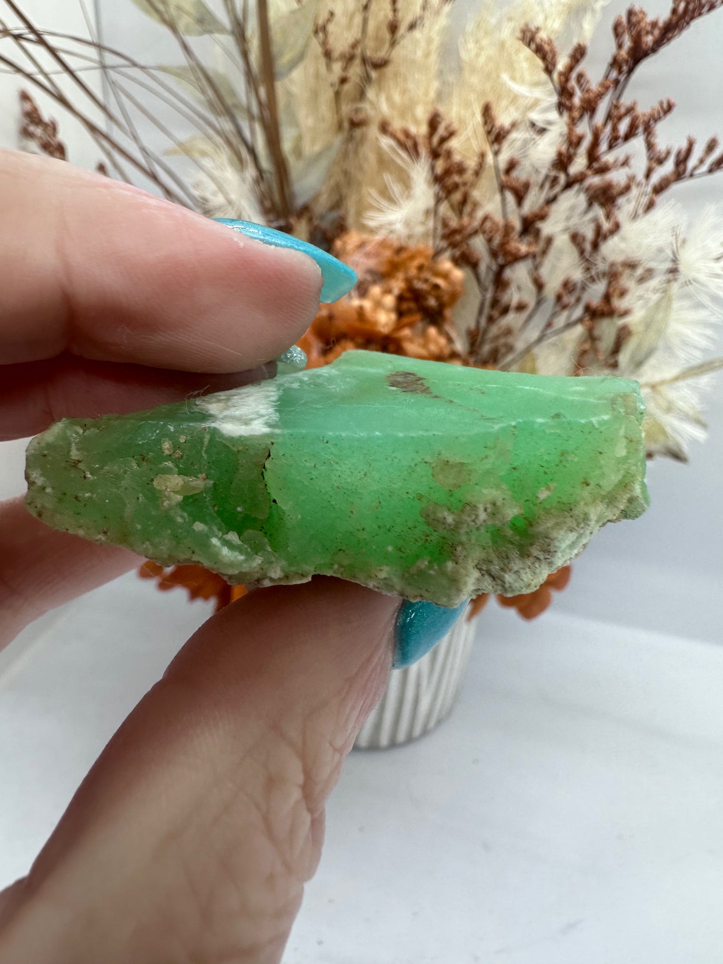 Chrysoprase (QLD)(67)